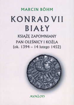 Konrad VII Biały
