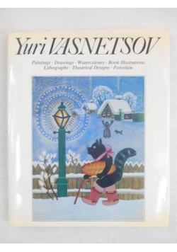 Paintings. Drawings. Watercolours. Book Illustrations Lithographs. Theatrical Designs. Porcelain