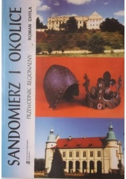Sandomierz i okolice