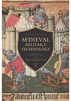 Medieval military technology