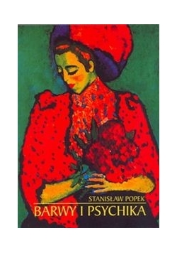 Barwy i psychika