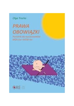 Prawa .Obowiązki
