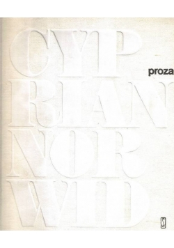 Proza