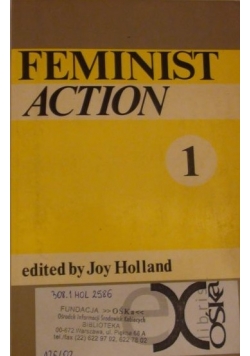 Feminist action 1