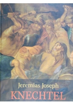 Knechtel Jeremias Joseph