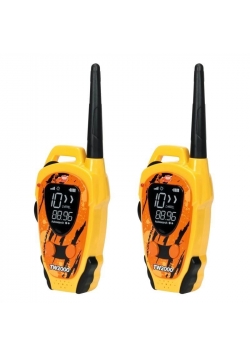Walkie Talkie Outdoor