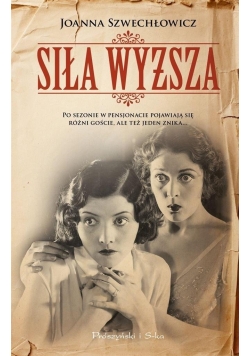 Siła wyższa