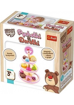 Pychotki u Dorotki TREFL