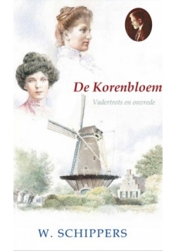 De Korenbloem
