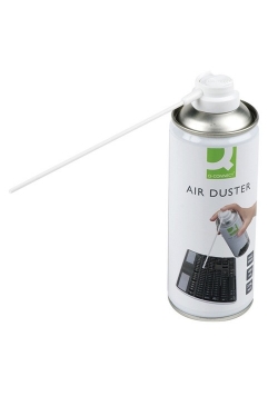 Sprężone powietrze Q-CONNECT palne 400ml