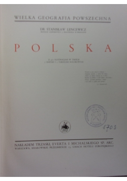Polska ,1937 r.