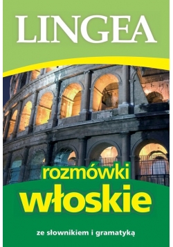 Rozmówki włoskie