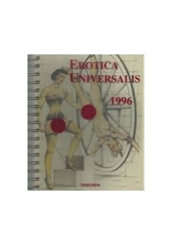 Erotica Universalis