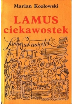 Lamus ciekawostek