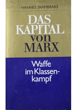 Das Kapital