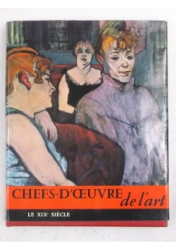 Chefs-D'Oeuvre de l'art.
