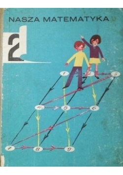 Nasza matematyka 2