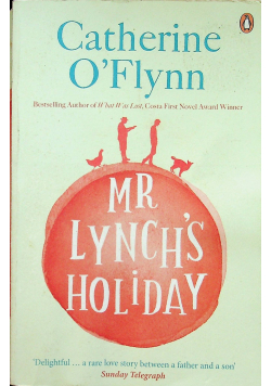 Mr Lynch s holiday