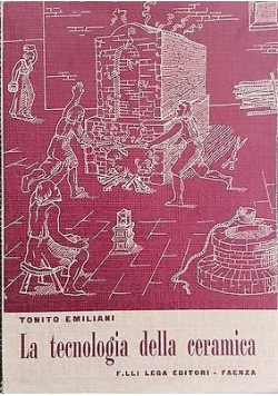 La technologia della ceramica