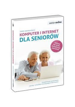 Samo Sedno - Komputer i Internet dla seniorów