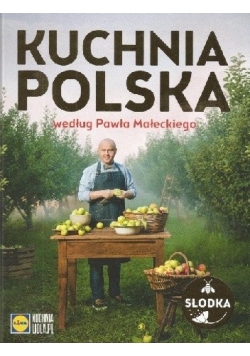 Kuchnia Polska Nowa
