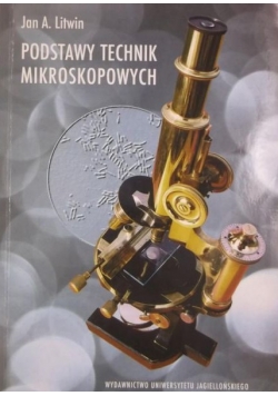 Podstawy technik mikroskopowych