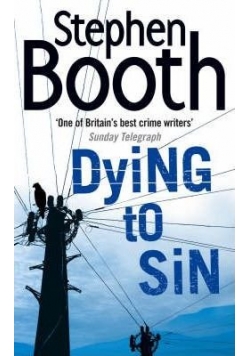 Dying to Sin