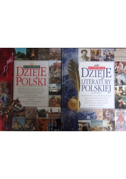 Dzieje literatury polskiej/Dzieje Polski