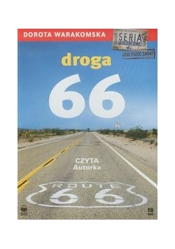 Droga 66, Audiobook, Nowy