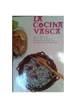 La cocina vasca