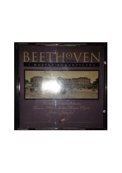 Bethoven, Płyta CD