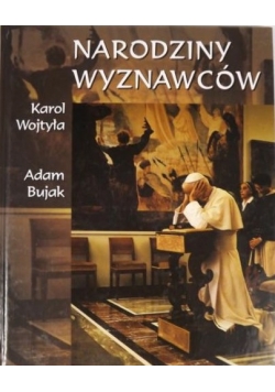 Narodziny wyznawców