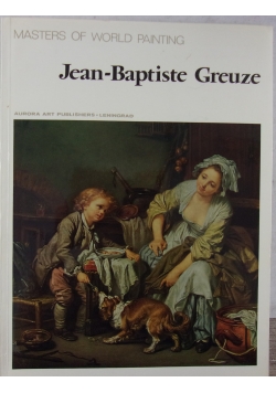 Jean - Baptiste Greuze