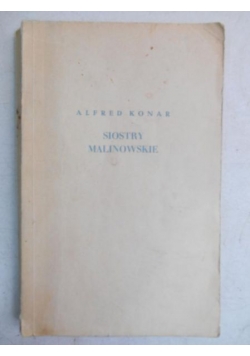 Siostry Malinowskie