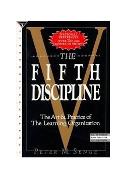 The Fifth Dicipline
