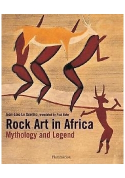 Rock Art in Africa