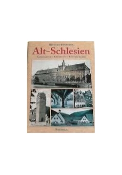 Alt-Schlesien