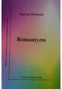 Romantyzm