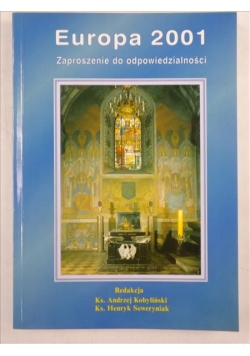 Europa 2001