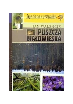 Puszcza Białowieska