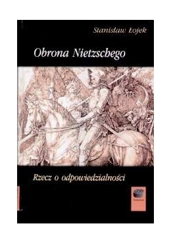 Obrona Nietzschego