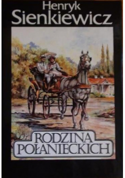 Rodzina Połanieckich