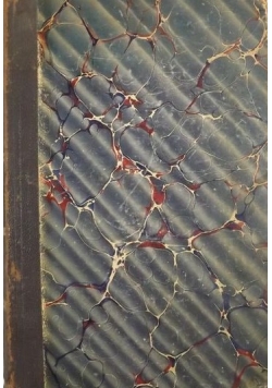 Theologia moralis, 1896 r.