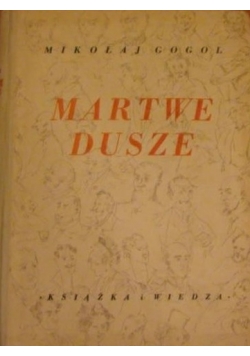 Martwe Dusze 1949 r.