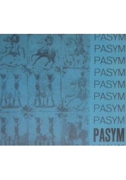 Pasym i okolice