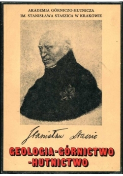 Geologia Górnictwo Hutnictwo