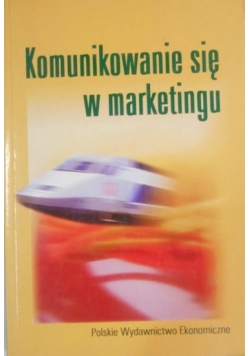 Komunikowanie się w marketingu