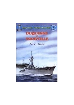 Duquesne & Tourville