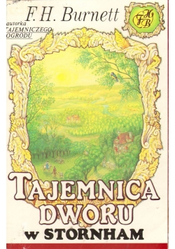 Tajemnica Dworu w Stornham