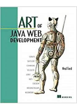Art of Java Web development